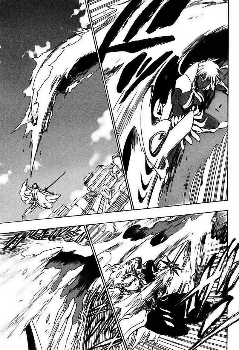 Bleach Chap 357 - Next Chap 358