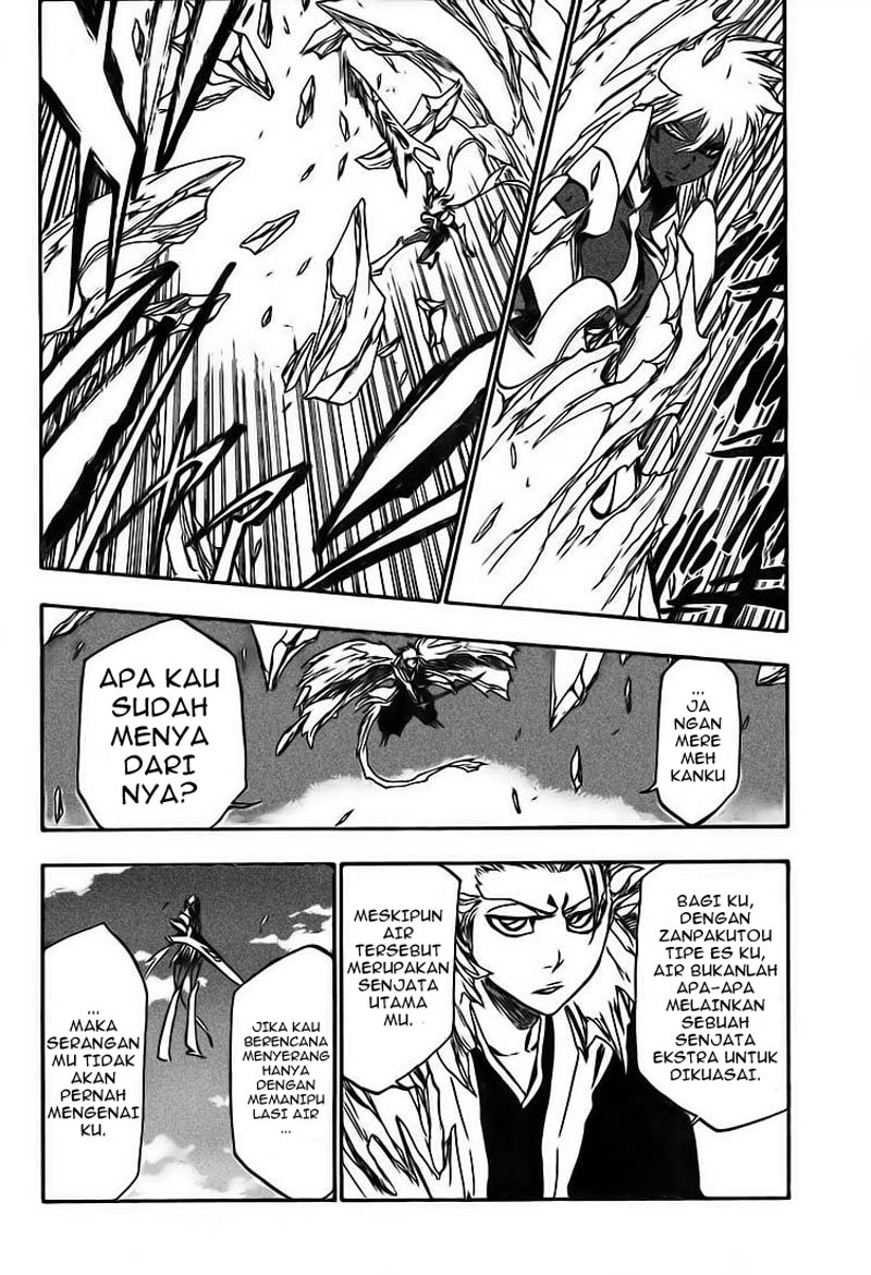 Bleach Chap 357 - Next Chap 358