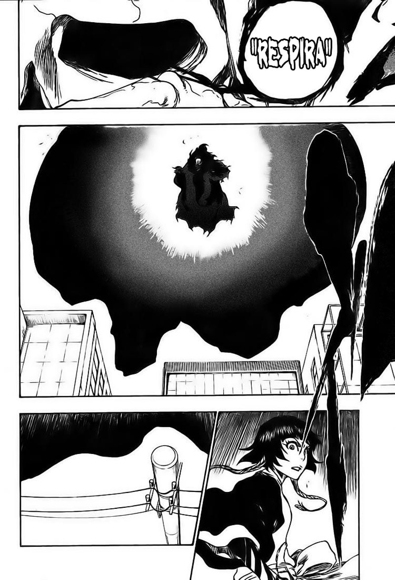 Bleach Chap 357 - Next Chap 358