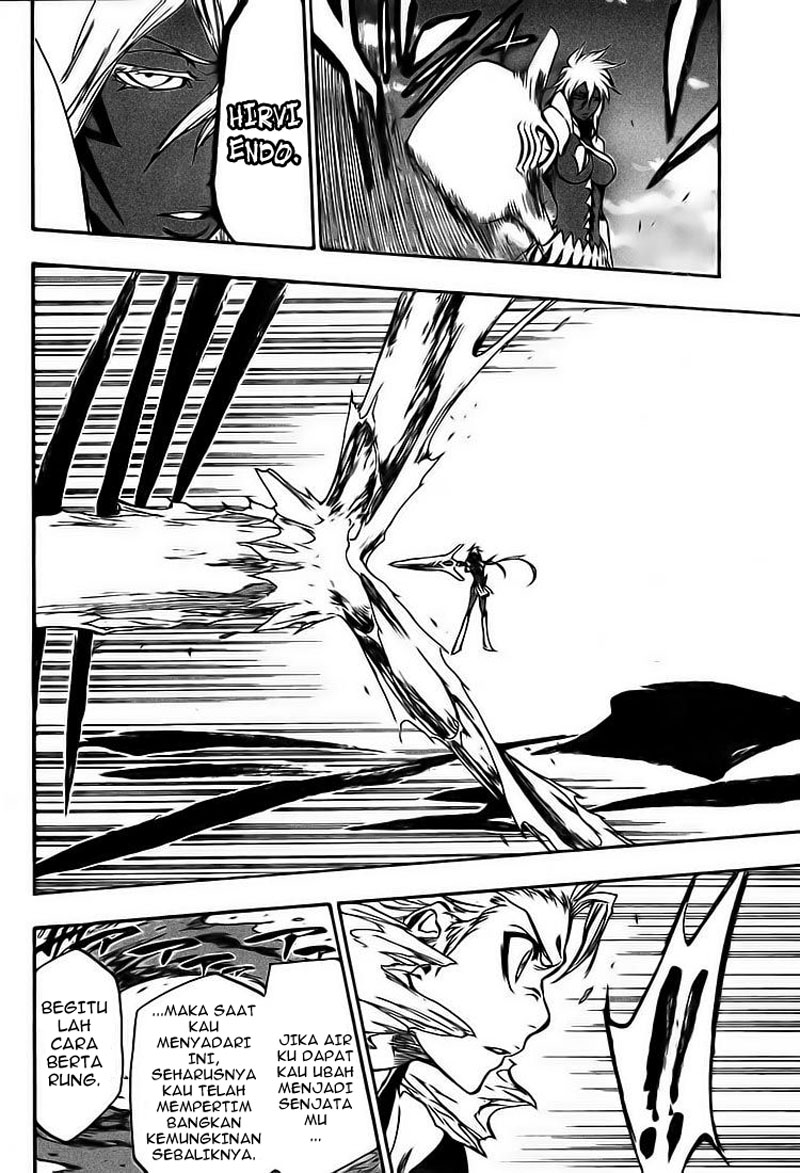 Bleach Chap 357 - Next Chap 358