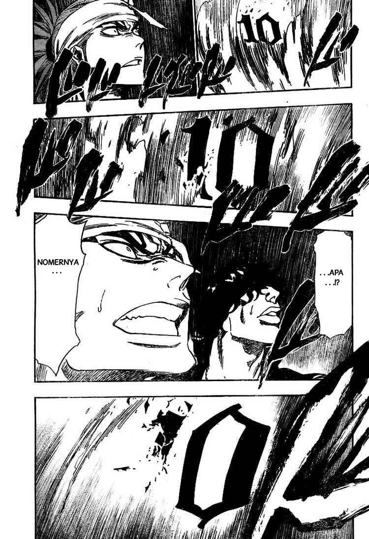 Bleach Chap 354 - Next Chap 355
