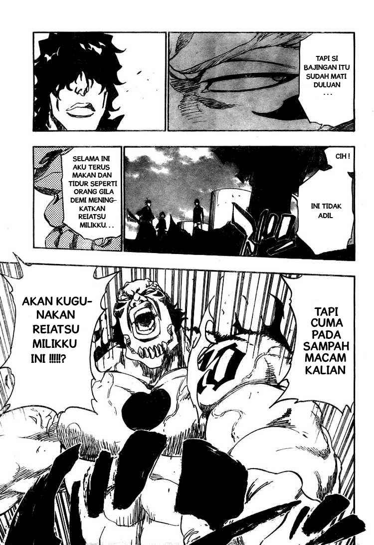 Bleach Chap 354 - Next Chap 355