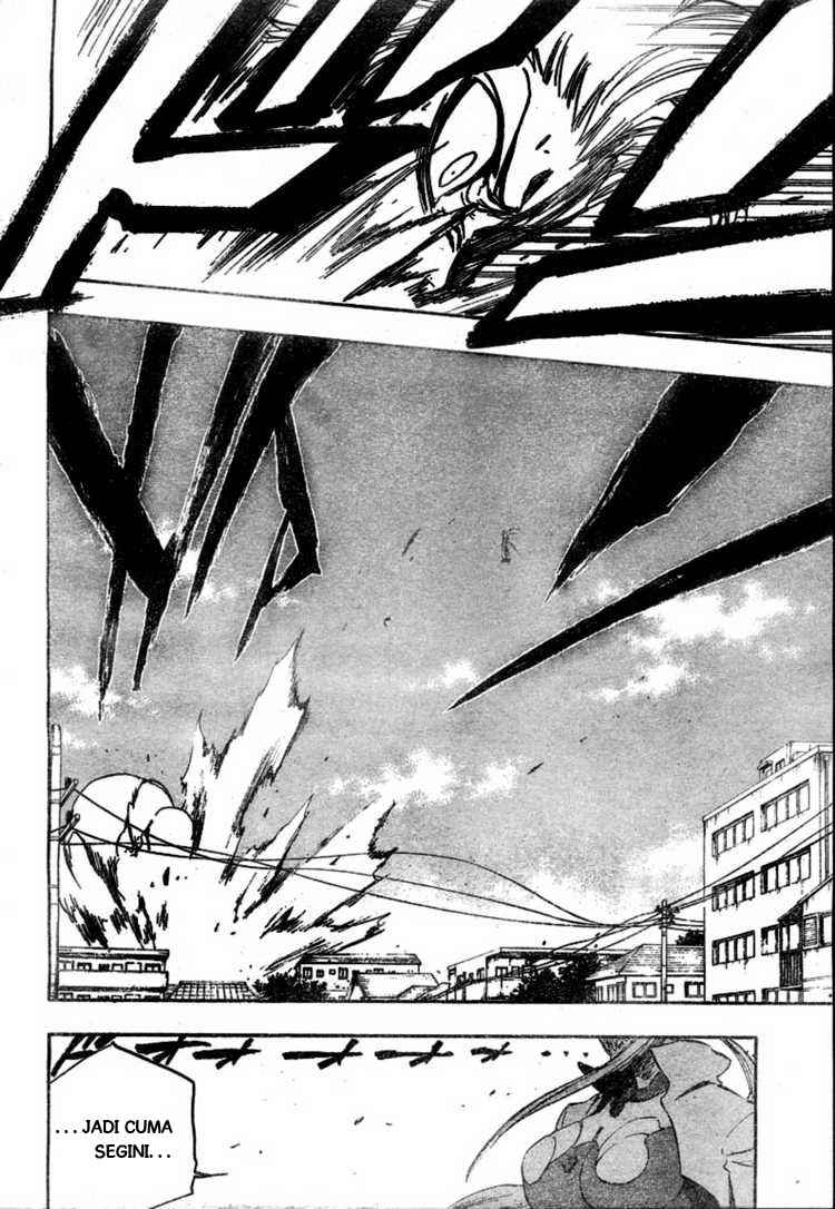 Bleach Chap 354 - Next Chap 355