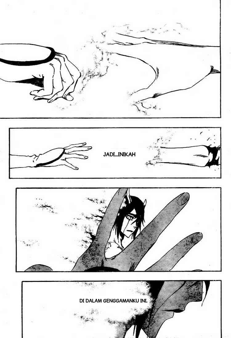 Bleach Chap 354 - Next Chap 355