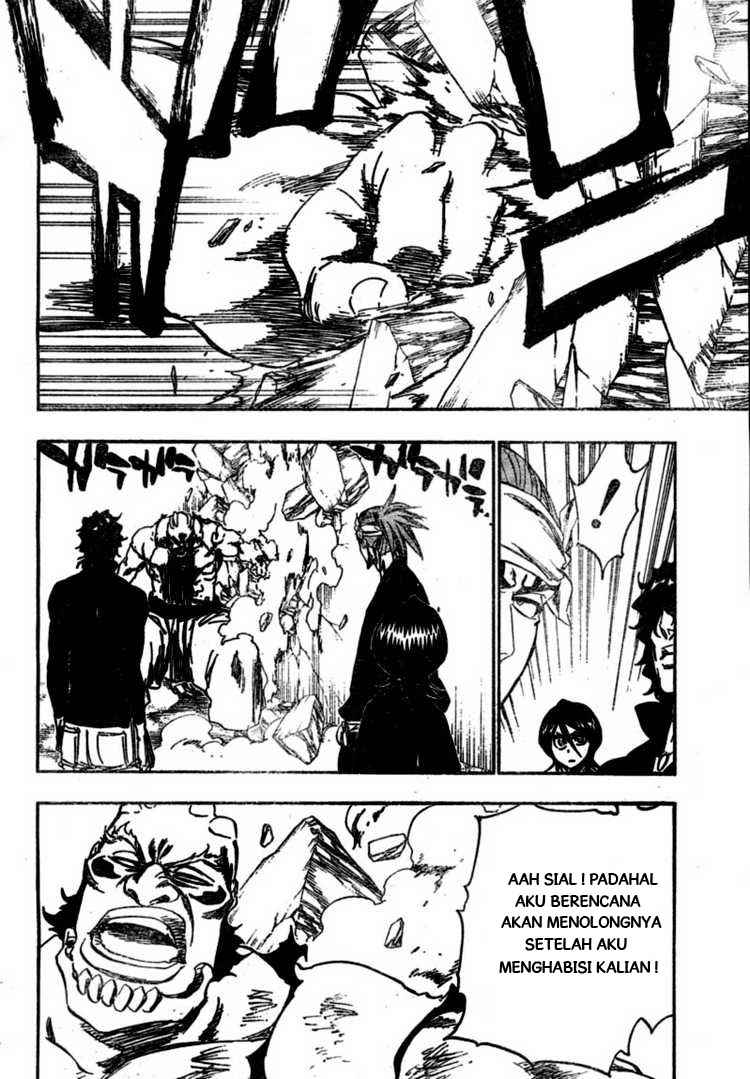 Bleach Chap 354 - Next Chap 355