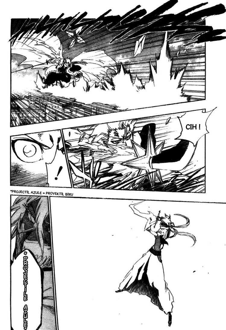 Bleach Chap 355 - Next Chap 356