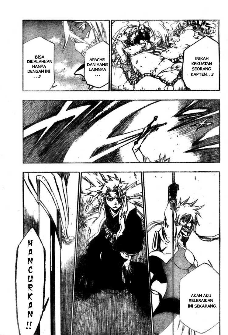 Bleach Chap 355 - Next Chap 356