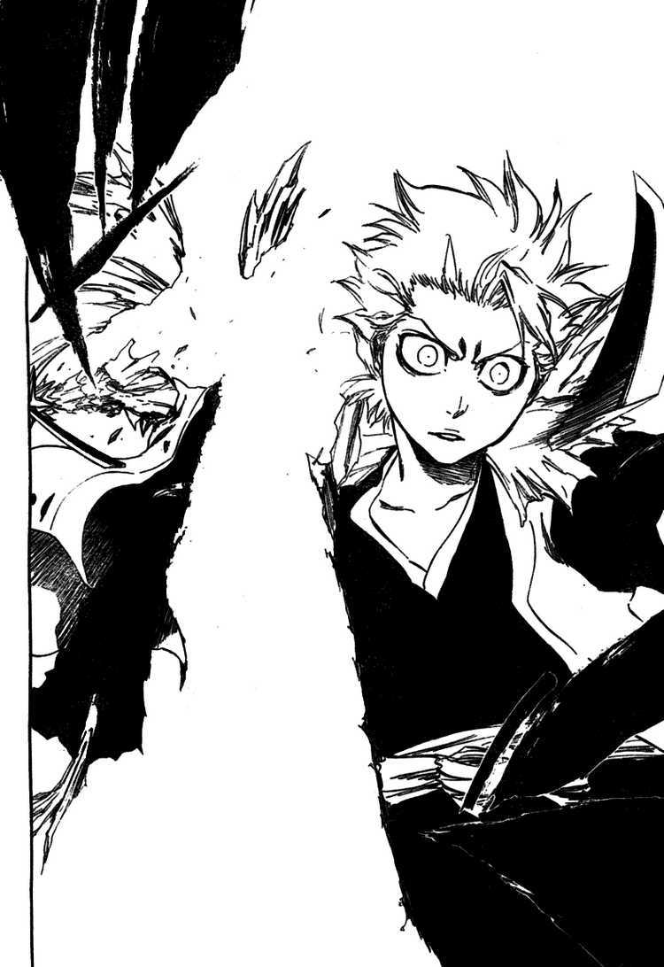 Bleach Chap 355 - Next Chap 356