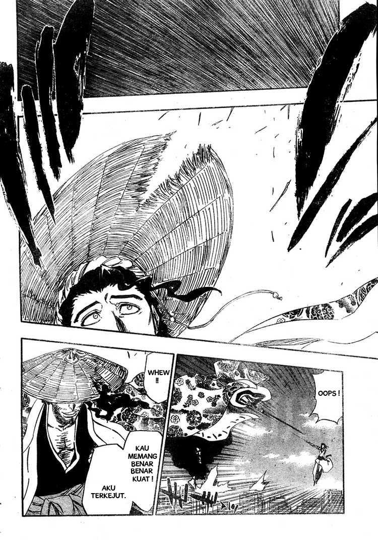 Bleach Chap 355 - Next Chap 356