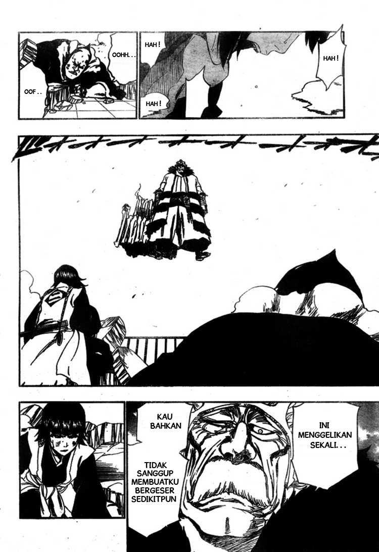 Bleach Chap 355 - Next Chap 356