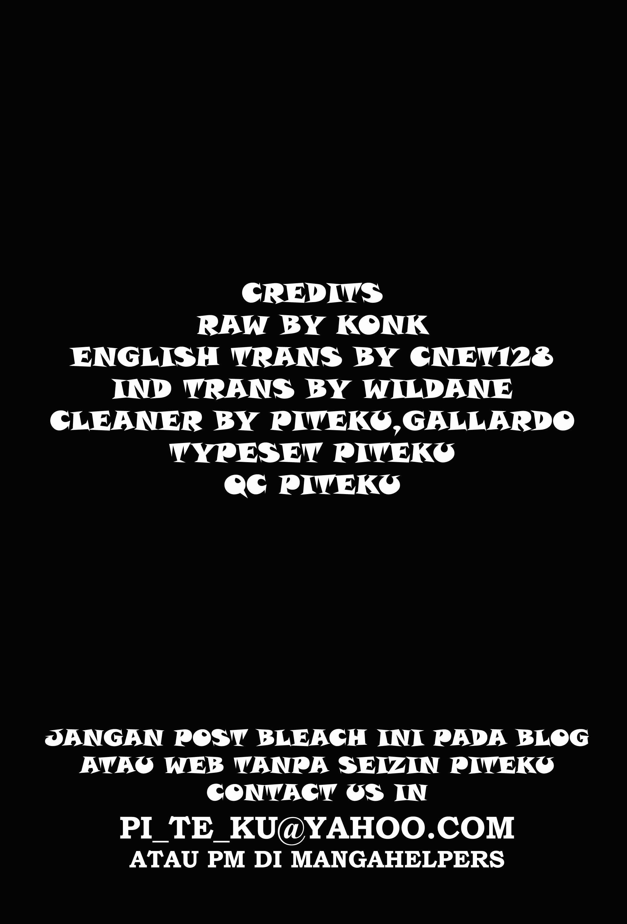 Bleach Chap 356 - Next Chap 357