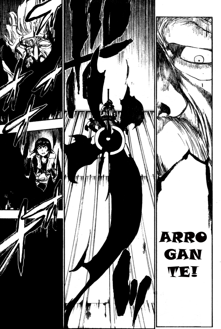 Bleach Chap 356 - Next Chap 357