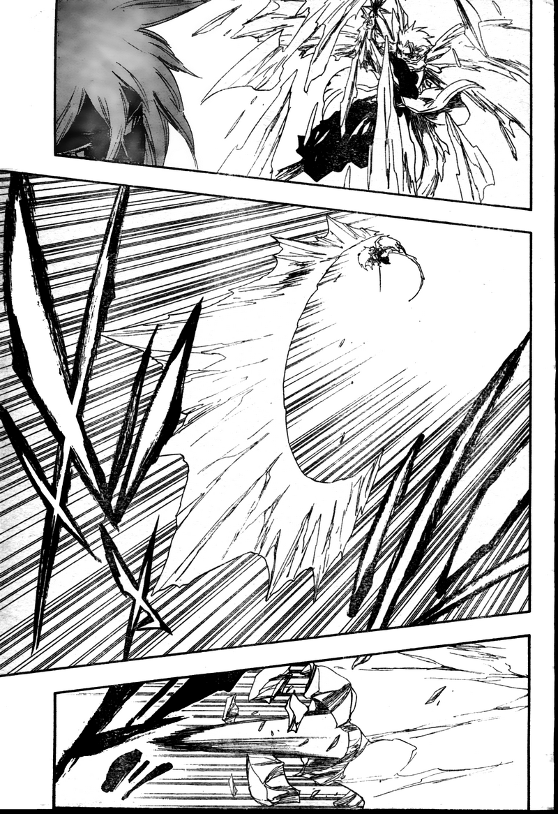 Bleach Chap 358 - Next Chap 359