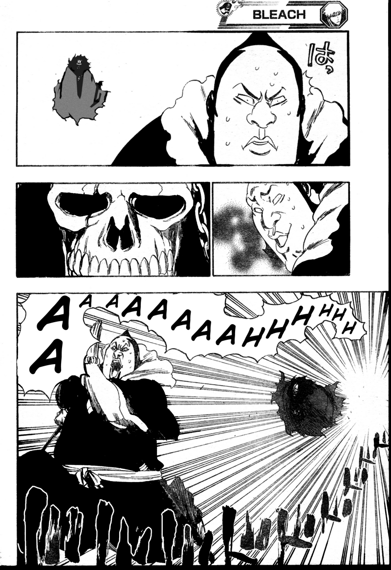 Bleach Chap 358 - Next Chap 359