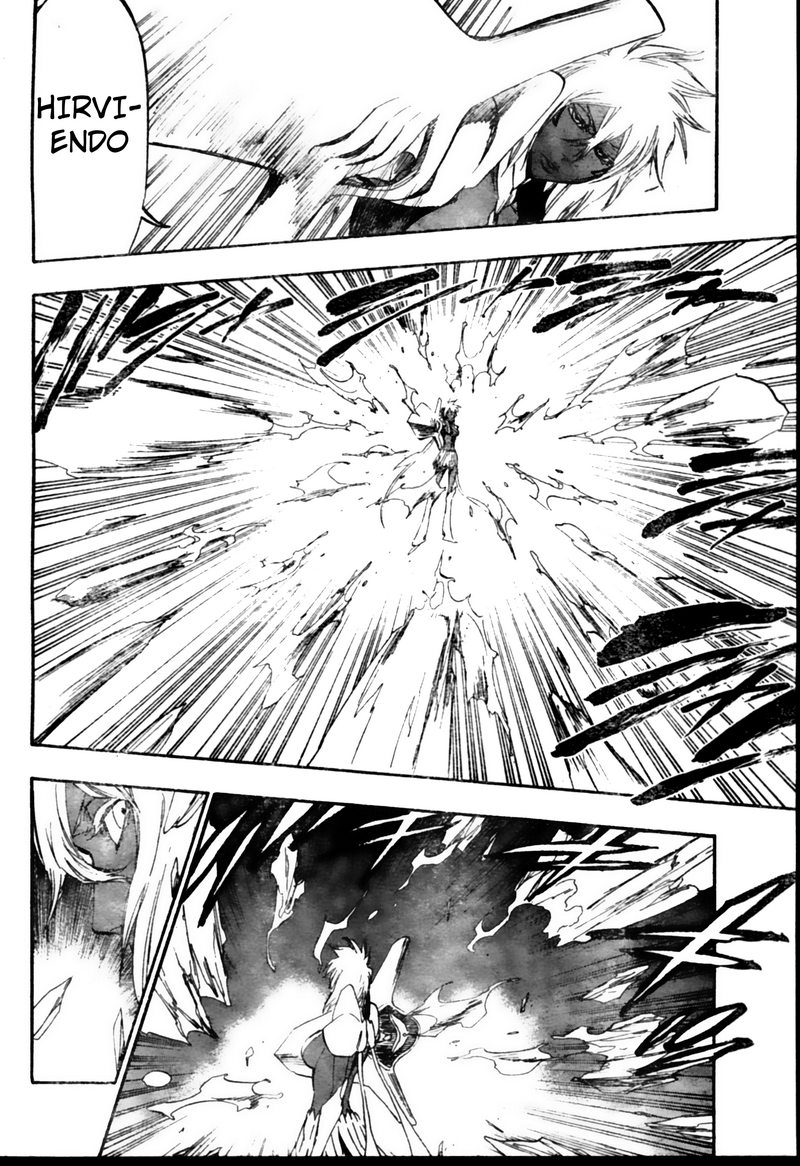 Bleach Chap 358 - Next Chap 359