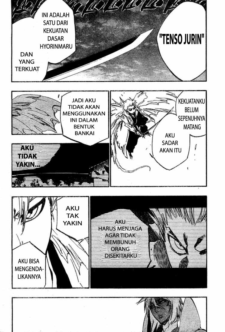 Bleach Chap 359 - Next Chap 360