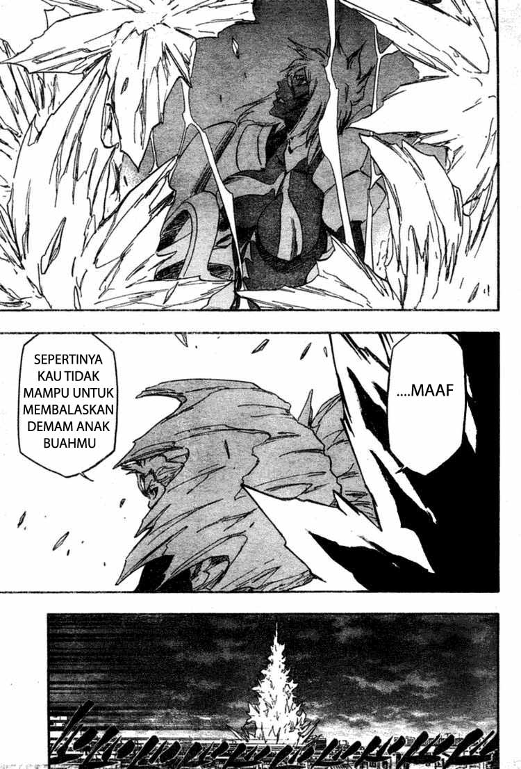 Bleach Chap 359 - Next Chap 360