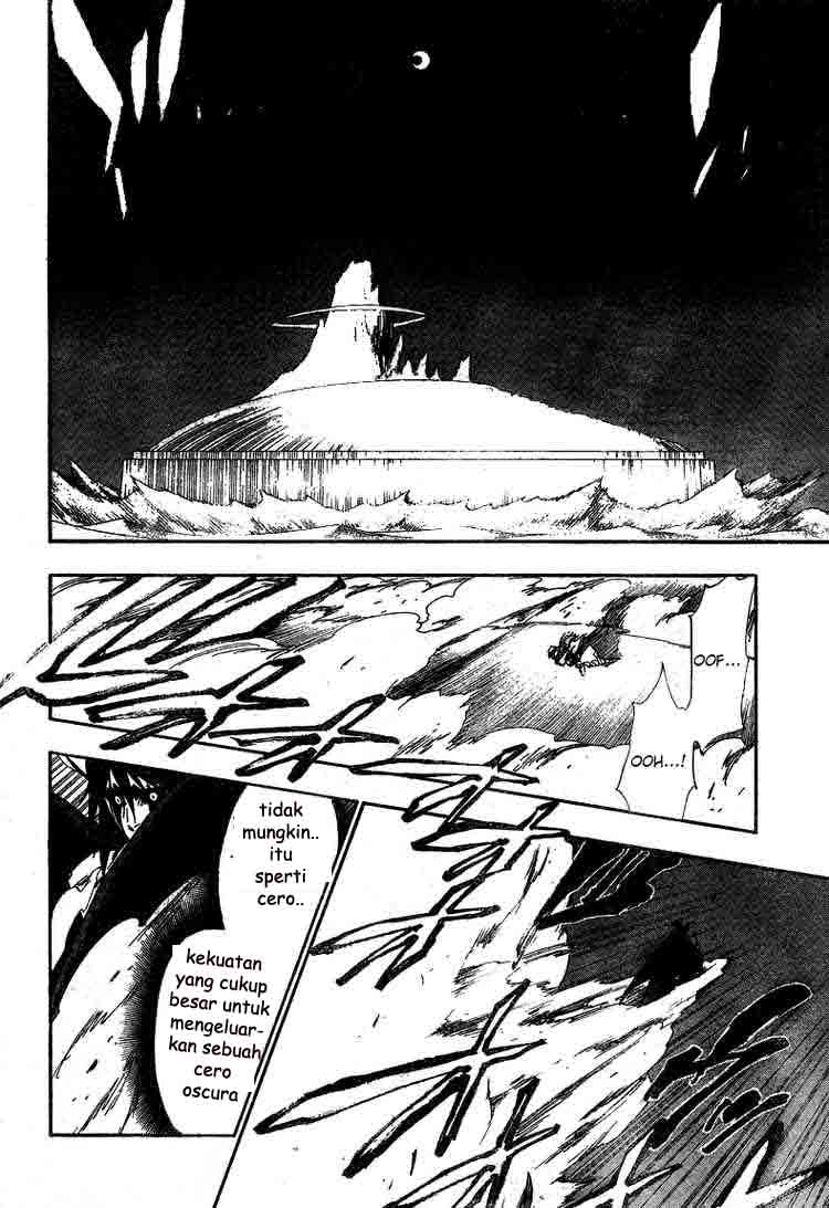 Bleach Chap 350 - Next Chap 351