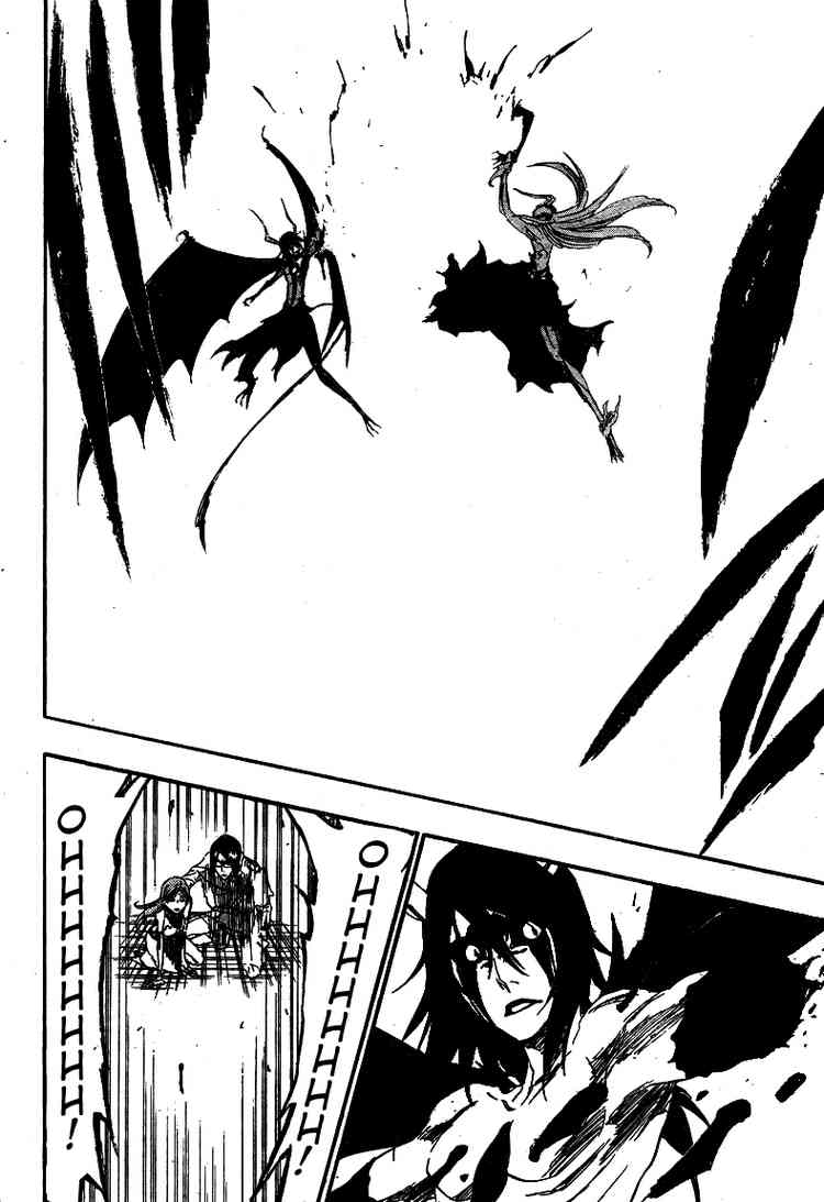 Bleach Chap 350 - Next Chap 351
