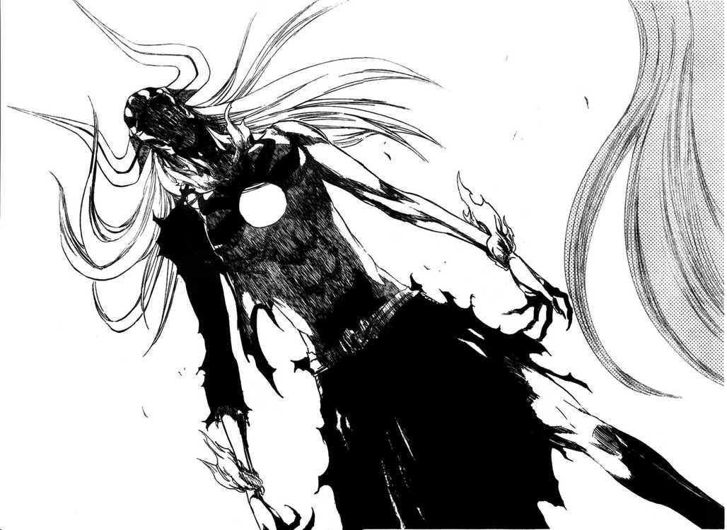 Bleach Chap 350 - Next Chap 351