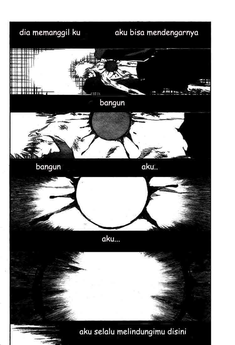 Bleach Chap 350 - Next Chap 351