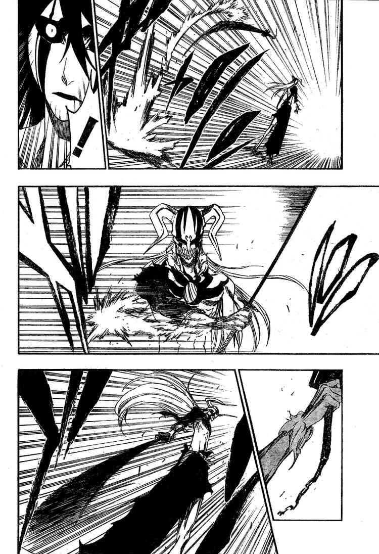 Bleach Chap 350 - Next Chap 351