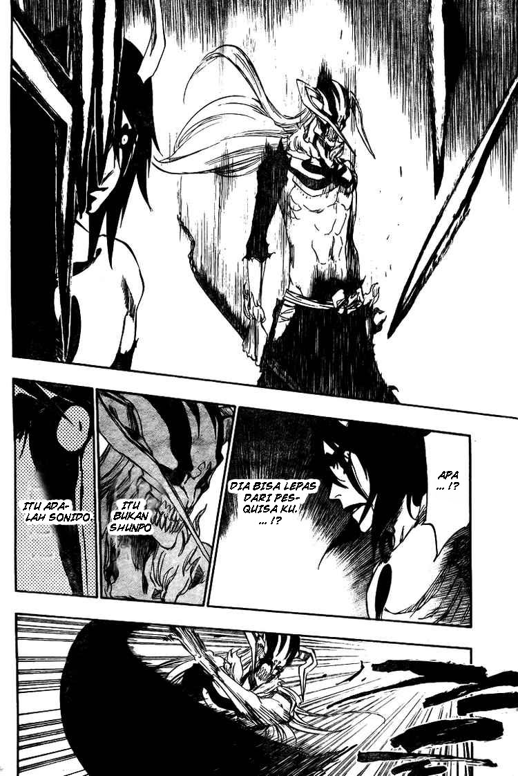Bleach Chap 351 - Next Chap 352