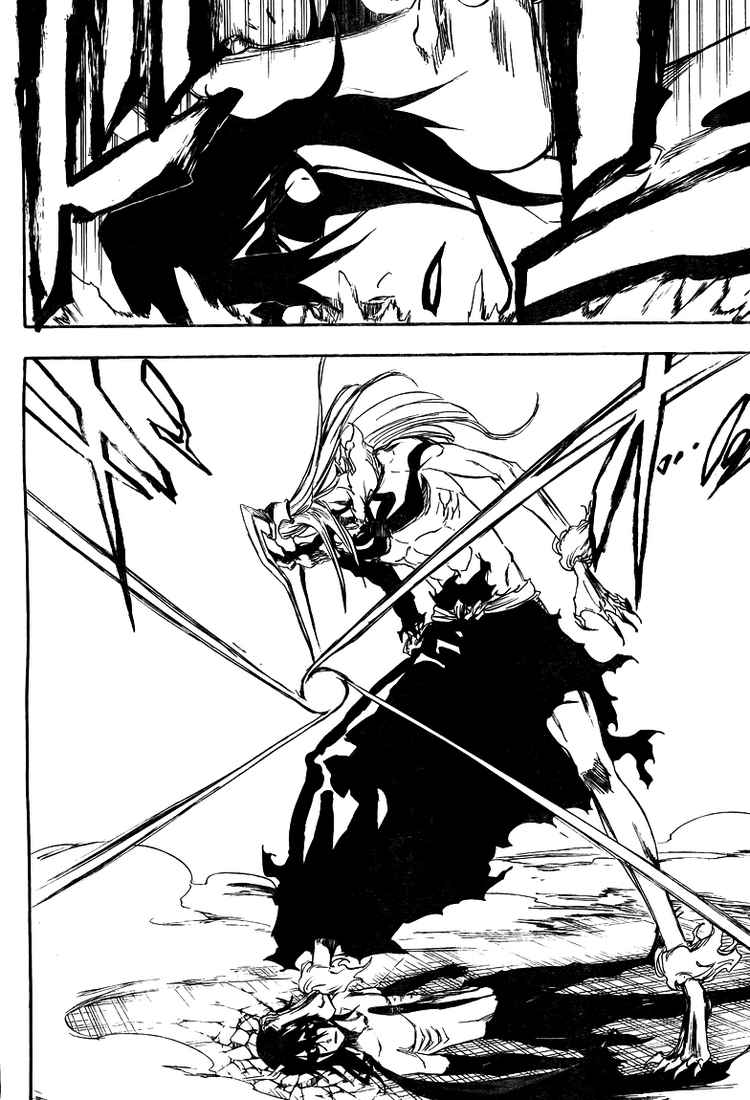 Bleach Chap 351 - Next Chap 352