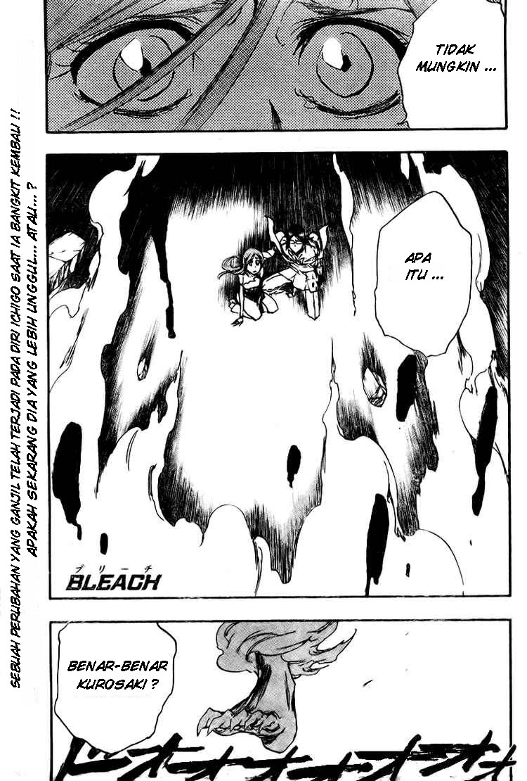 Bleach Chap 351 - Next Chap 352