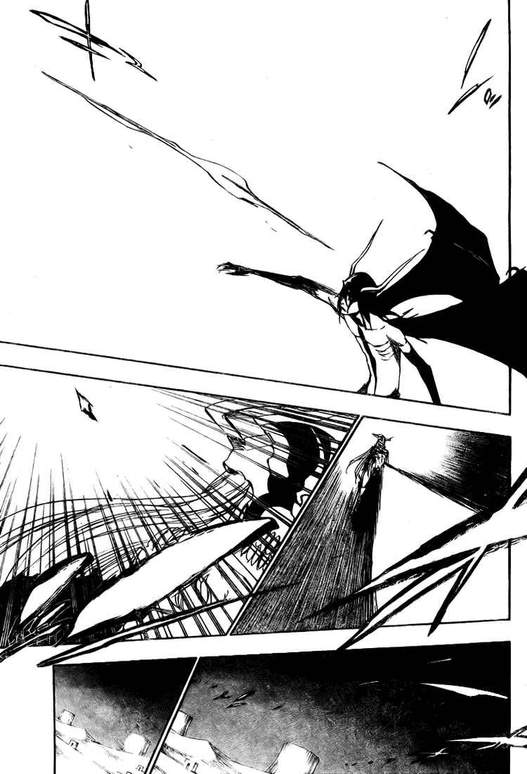 Bleach Chap 351 - Next Chap 352
