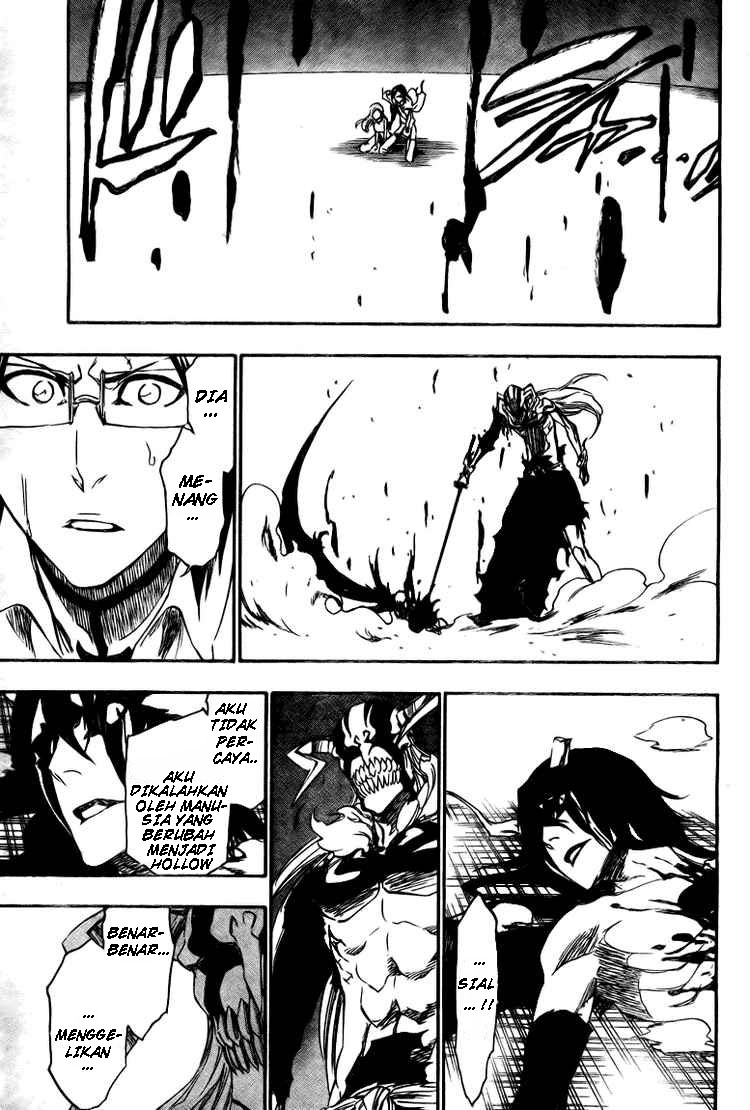 Bleach Chap 351 - Next Chap 352