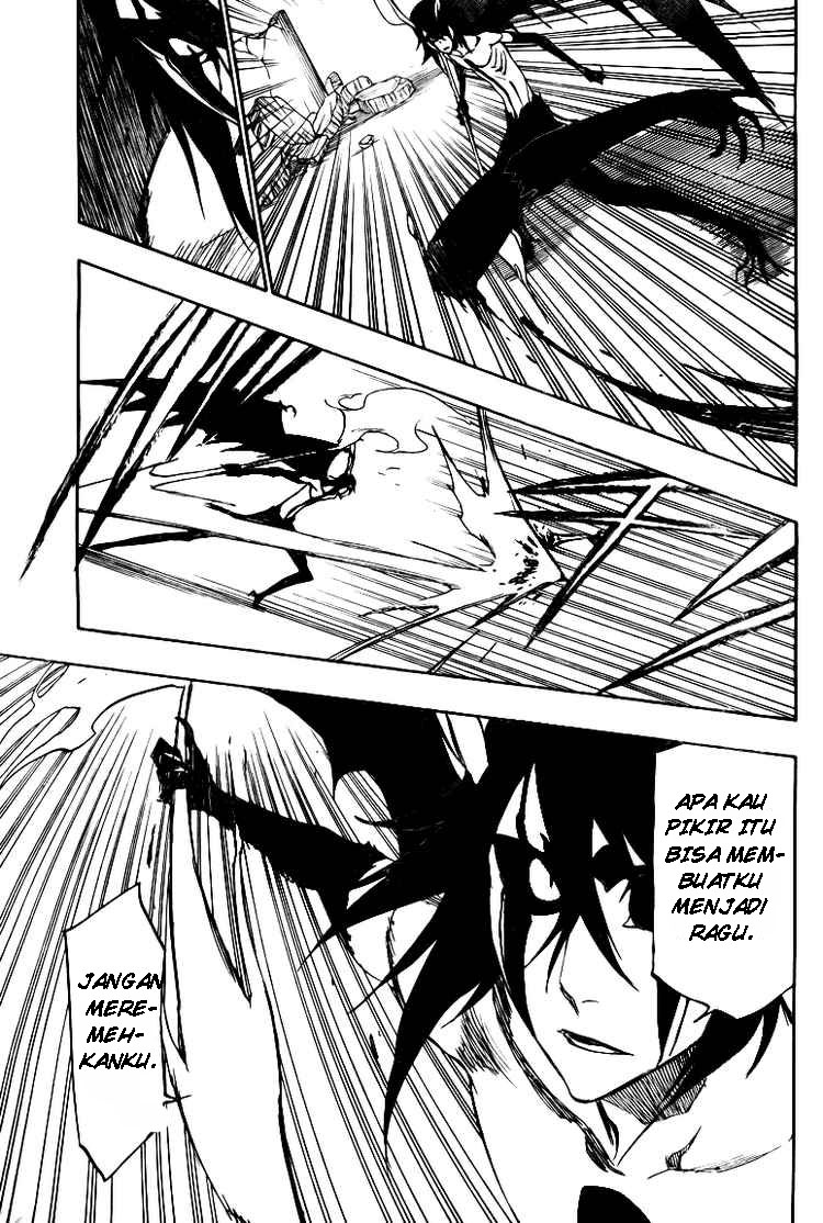 Bleach Chap 351 - Next Chap 352