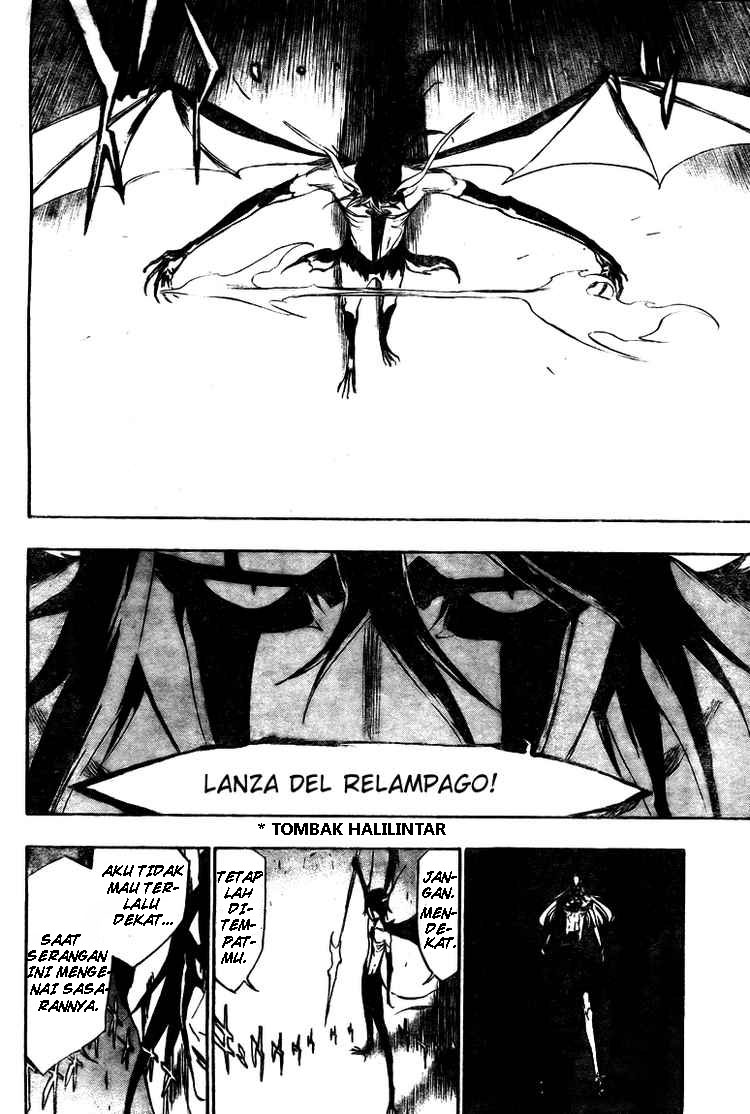 Bleach Chap 351 - Next Chap 352
