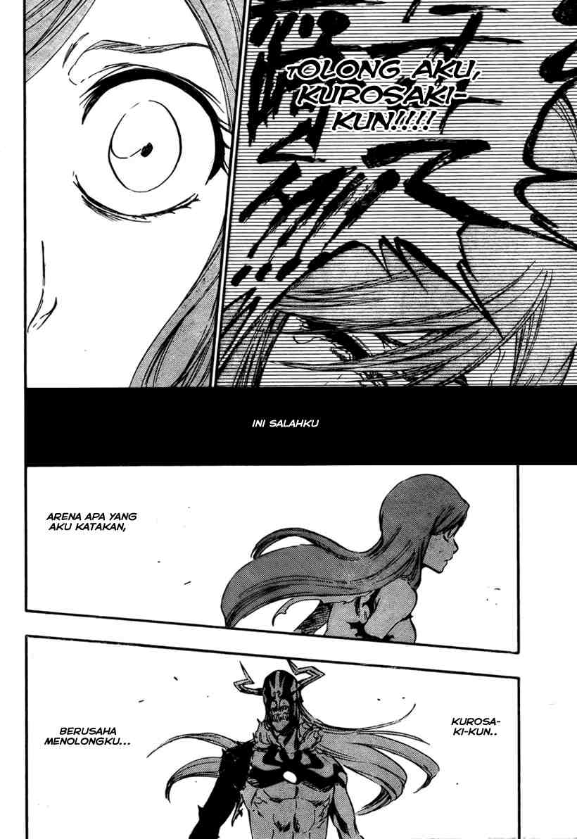 Bleach Chap 352 - Next Chap 353