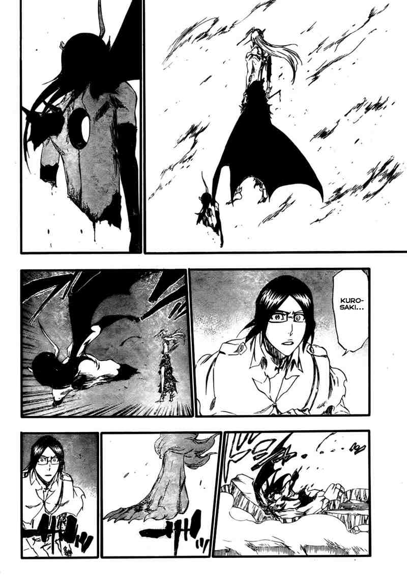 Bleach Chap 352 - Next Chap 353