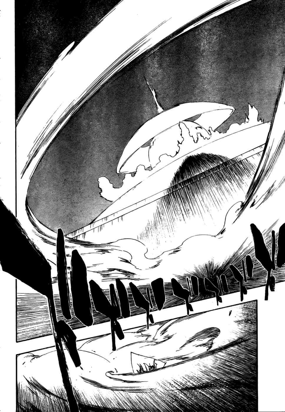 Bleach Chap 352 - Next Chap 353