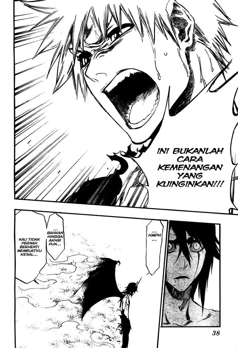 Bleach Chap 353 - Next Chap 354