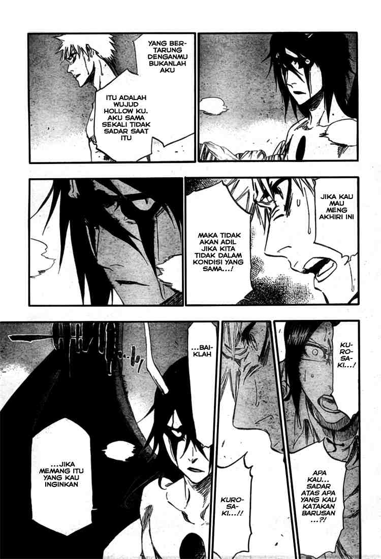Bleach Chap 353 - Next Chap 354