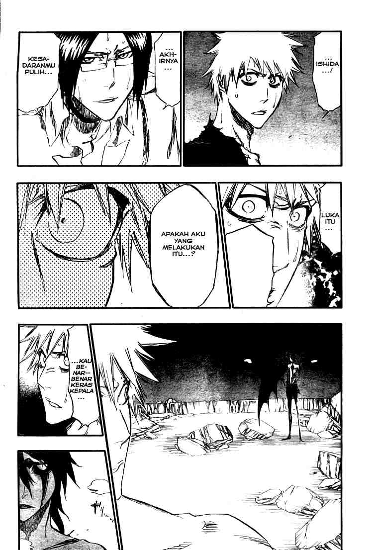 Bleach Chap 353 - Next Chap 354