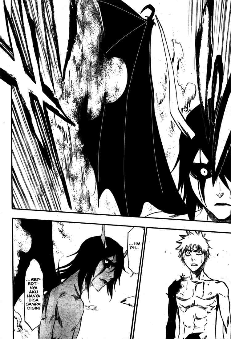 Bleach Chap 353 - Next Chap 354