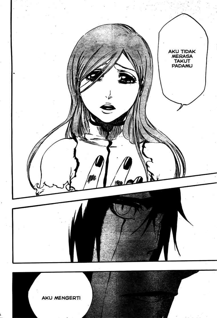 Bleach Chap 353 - Next Chap 354