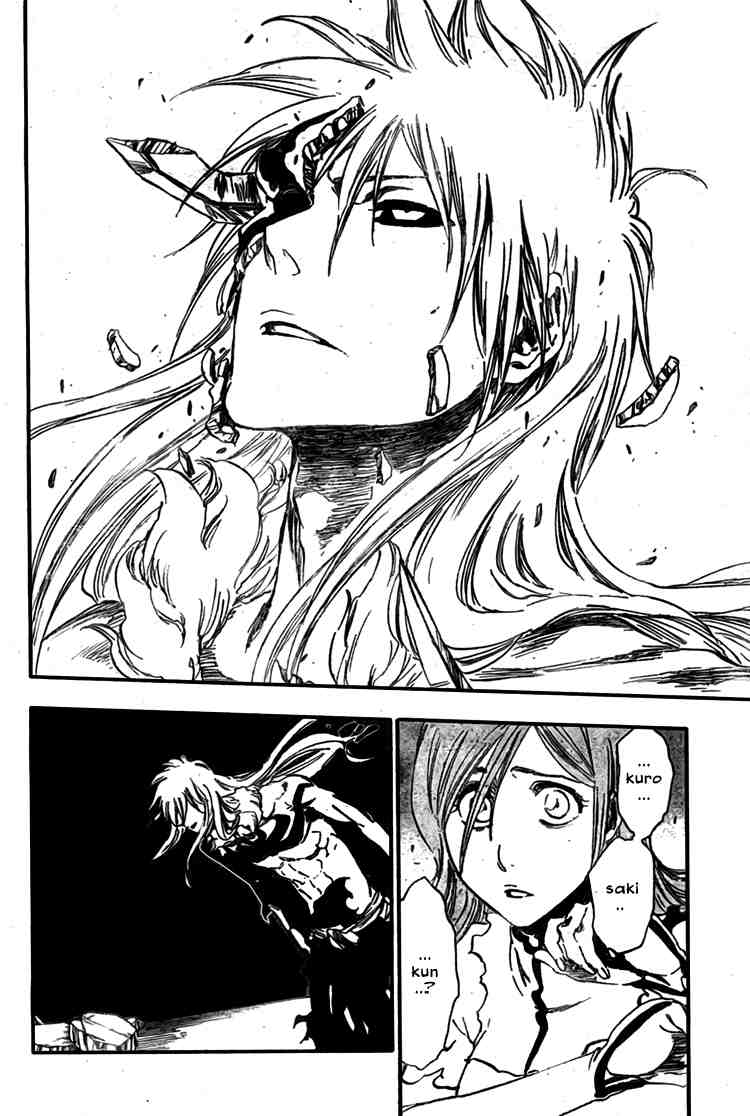 Bleach Chap 353 - Next Chap 354