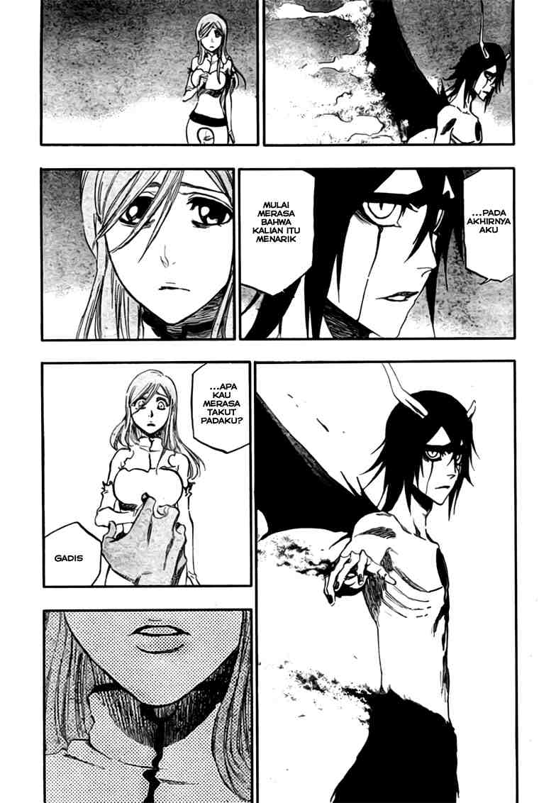 Bleach Chap 353 - Next Chap 354