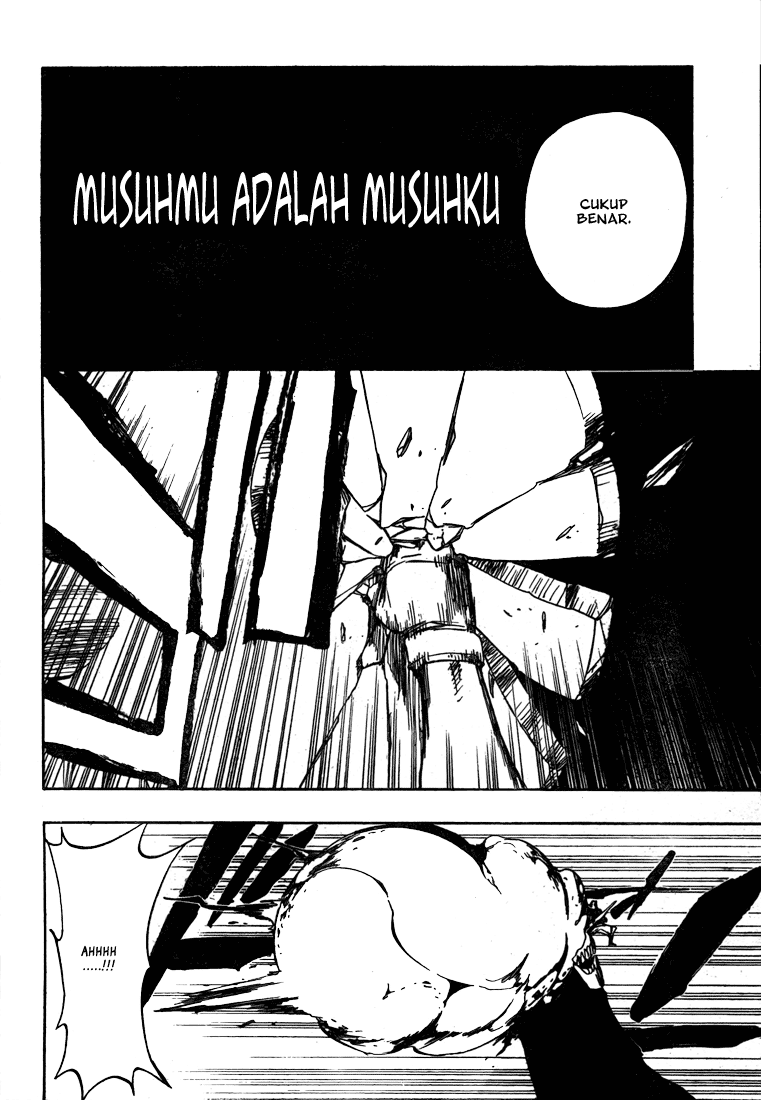 Bleach Chap 367 - Next Chap 368