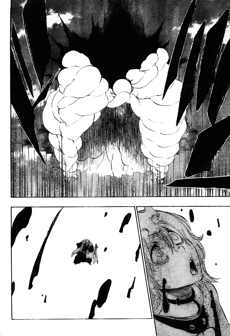 Bleach Chap 367 - Next Chap 368