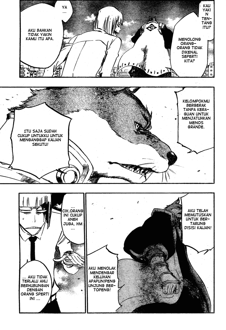 Bleach Chap 367 - Next Chap 368