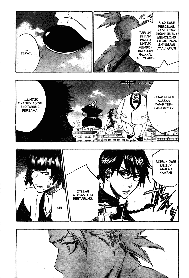 Bleach Chap 367 - Next Chap 368