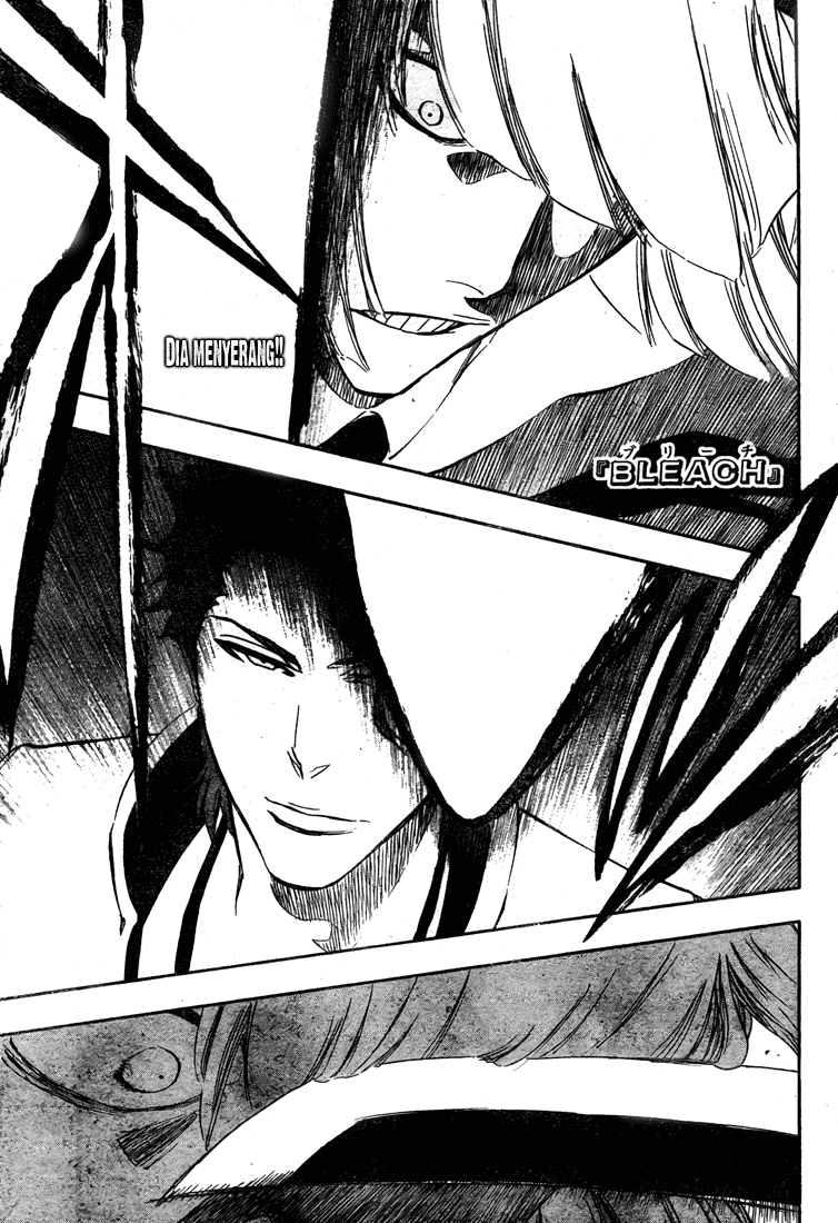 Bleach Chap 367 - Next Chap 368