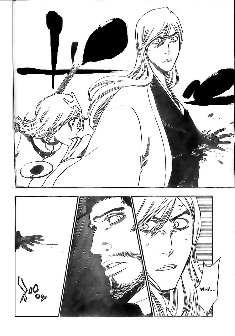 Bleach Chap 364 - Next Chap 365