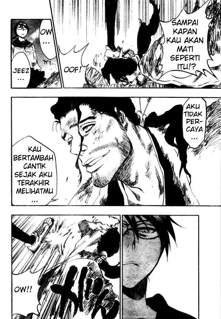 Bleach Chap 365 - Next Chap 366
